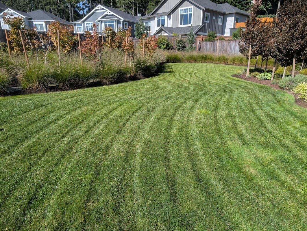 TOMEI Landscaping Ltd, photograph 2 of Tsawwassen
