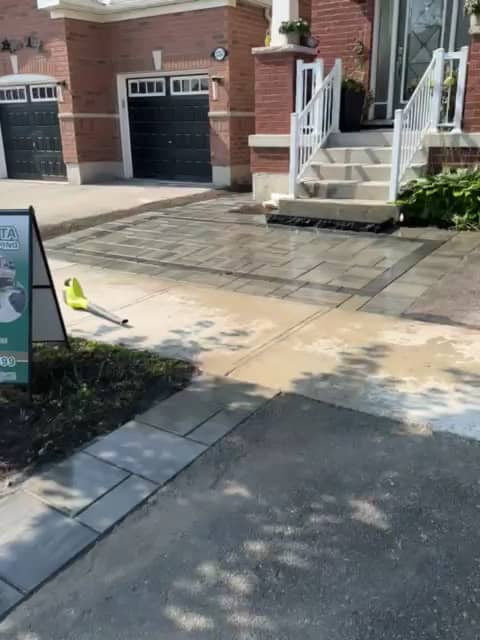Top GTA Landscaping, photograph 3 of Markham