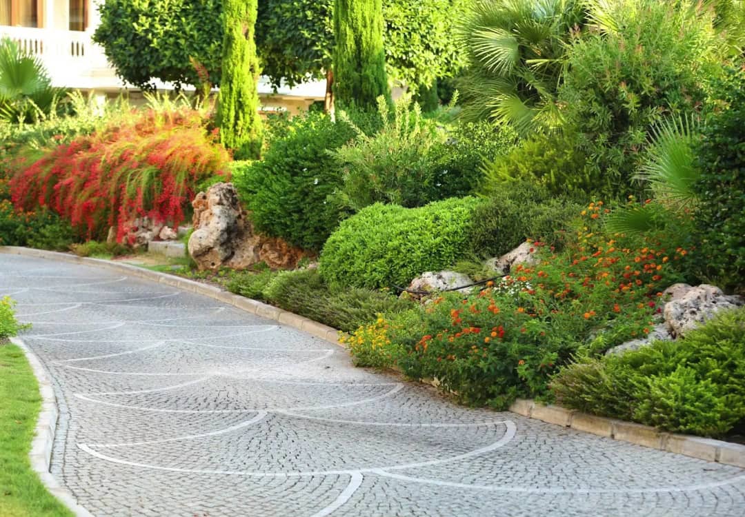 retaining walls by Top Mark Property Improvements in Willowdale