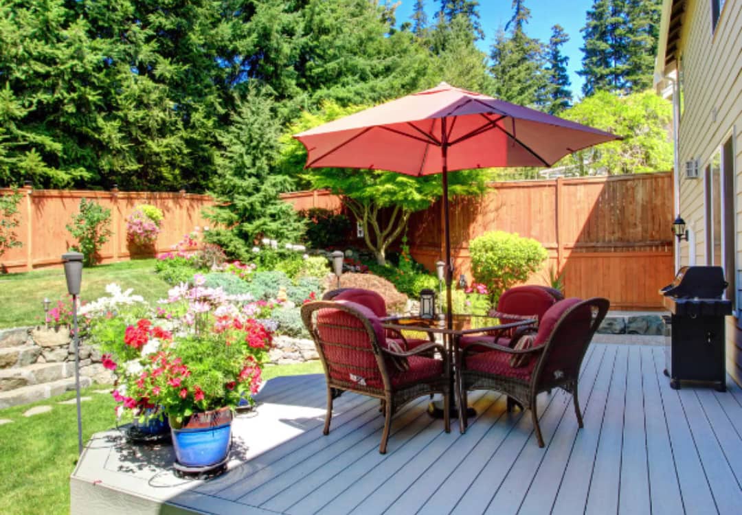 Top Mark Property Improvements, photograph 3 of Willowdale