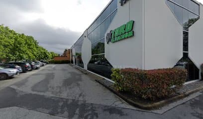 fencing & decks by Toro Aluminum in Port Coquitlam