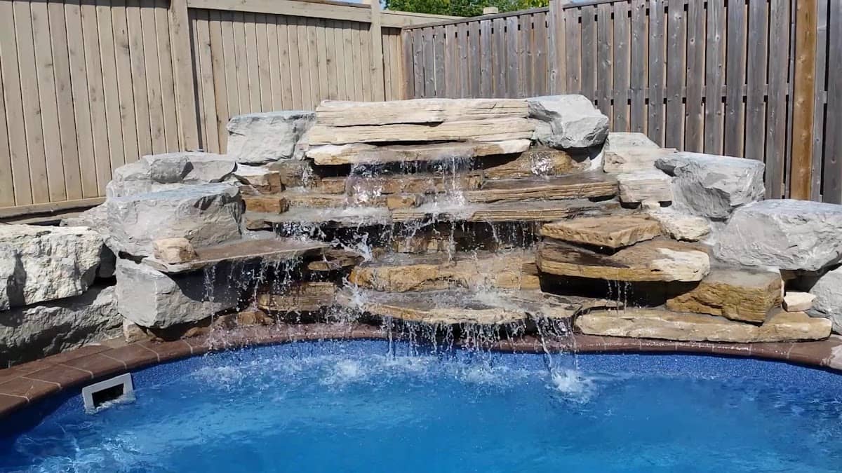 Toronto Landscape Design Inc., photograph 3 of Willowdale
