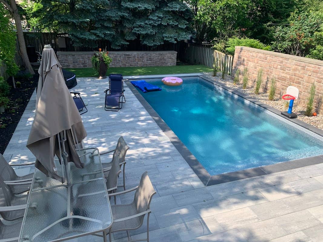 Toronto Landscape Design Inc., photograph 4 of Willowdale