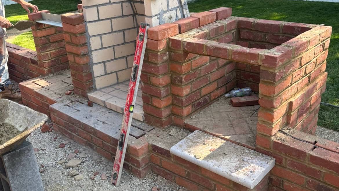 interlocking by Toronto Paving and Masonry in Willowdale