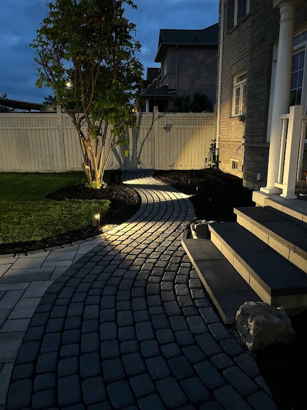 landscaping by Toroz Contracting - Landscaping in Islington-City Centre West