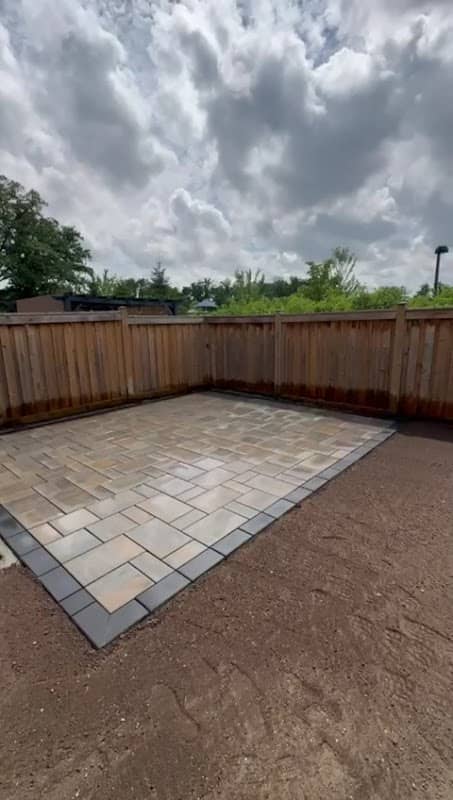 Toroz Contracting - Landscaping, photograph 3 of Islington-City Centre West