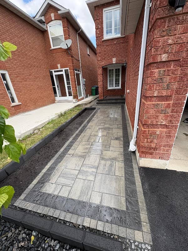 Toroz Contracting - Landscaping, photograph 4 of Islington-City Centre West
