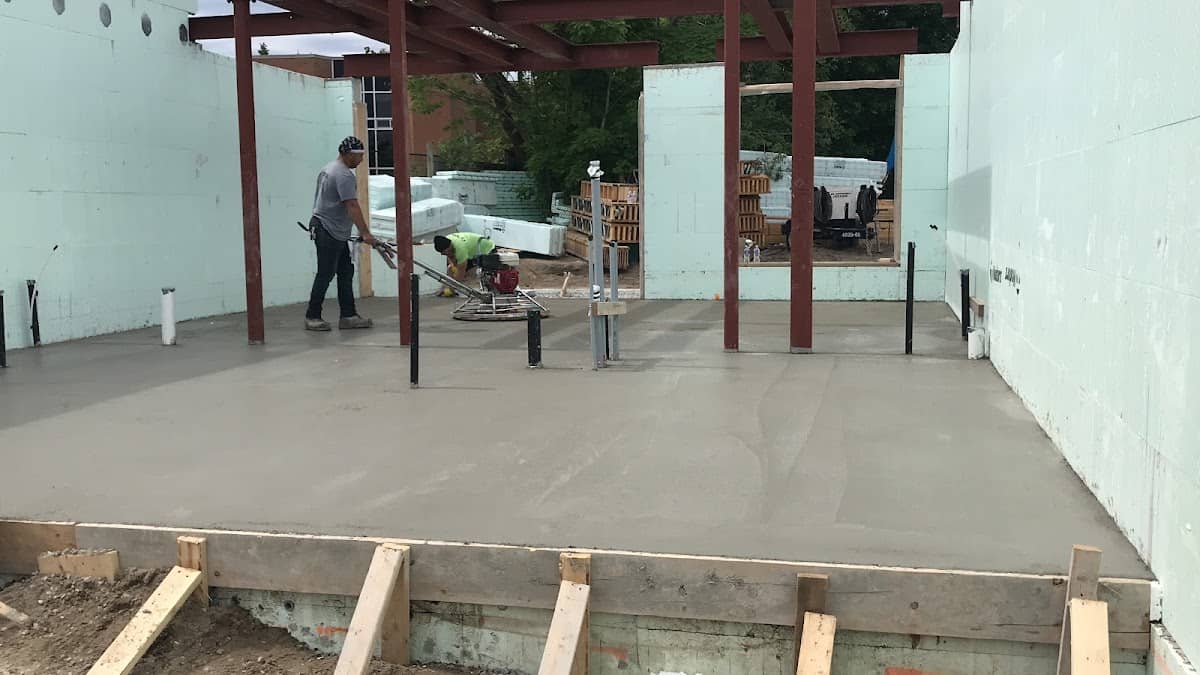 interlocking by Total Concrete Solutions and Excavation in Mississauga