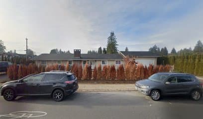lawn care by Transcend Ventures Inc in Pitt Meadows