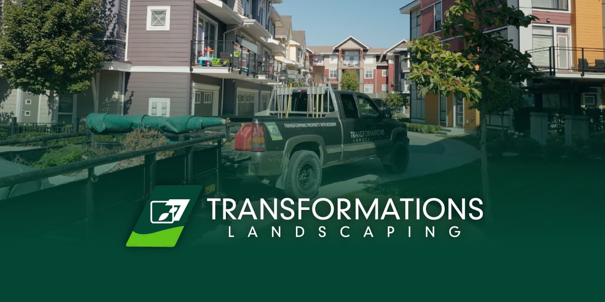 Transformations Landscaping, photograph 6 of Cloverdale
