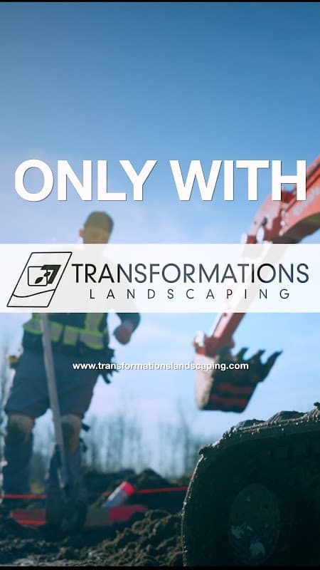 property maintenance by Transformations Landscaping in Abbotsford