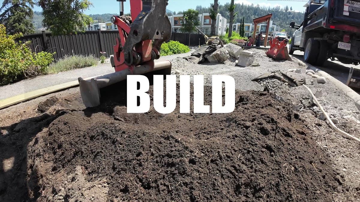Transformations Landscaping, photograph 3 of Abbotsford