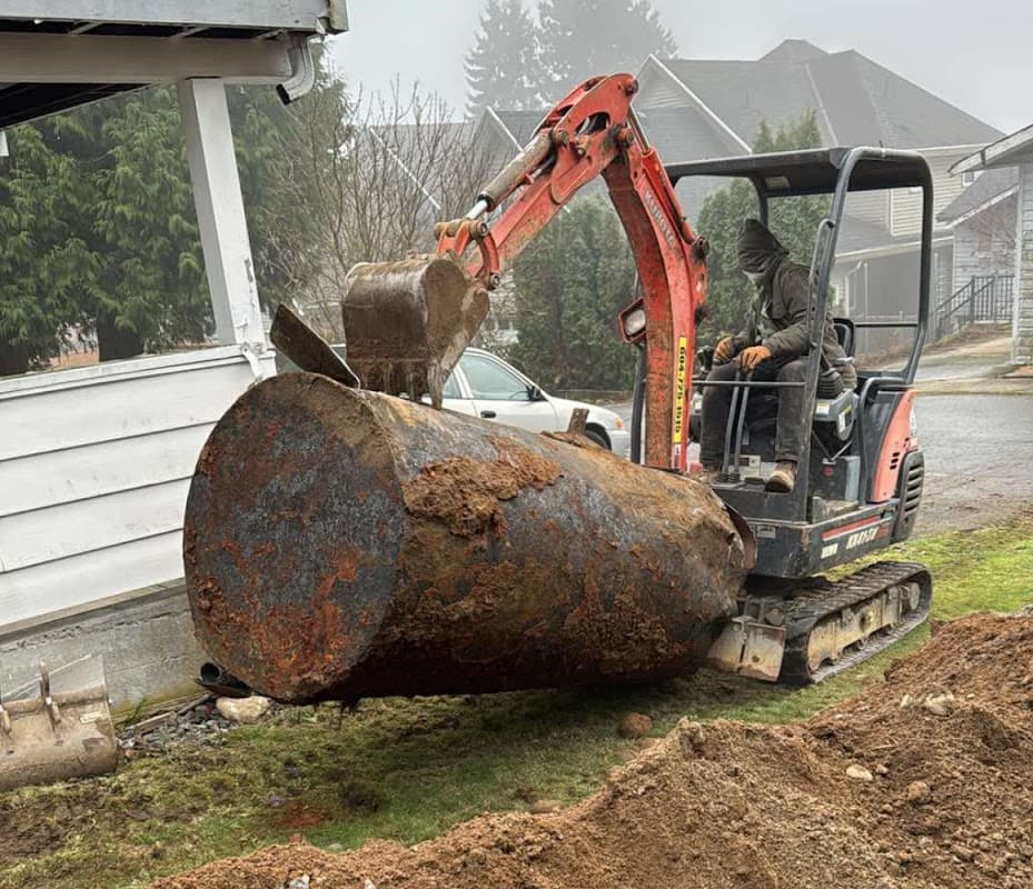 Tri City Tank Tech, photograph 4 of Coquitlam