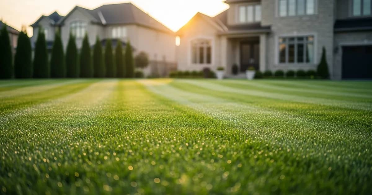 Trim Gym Lawn Care, photograph 4 of Scarborough Town Centre