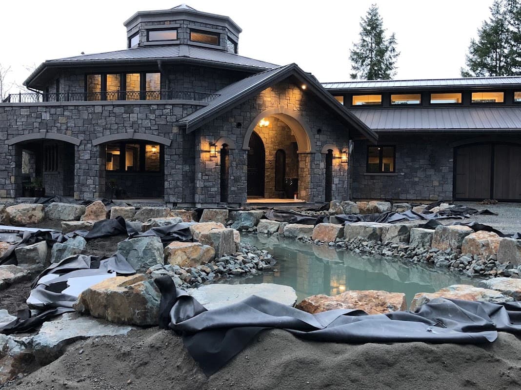 Triple X Contracting, photograph 3 of South Surrey