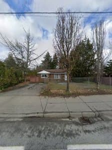 True leaf maintenance, photograph 5 of Cloverdale