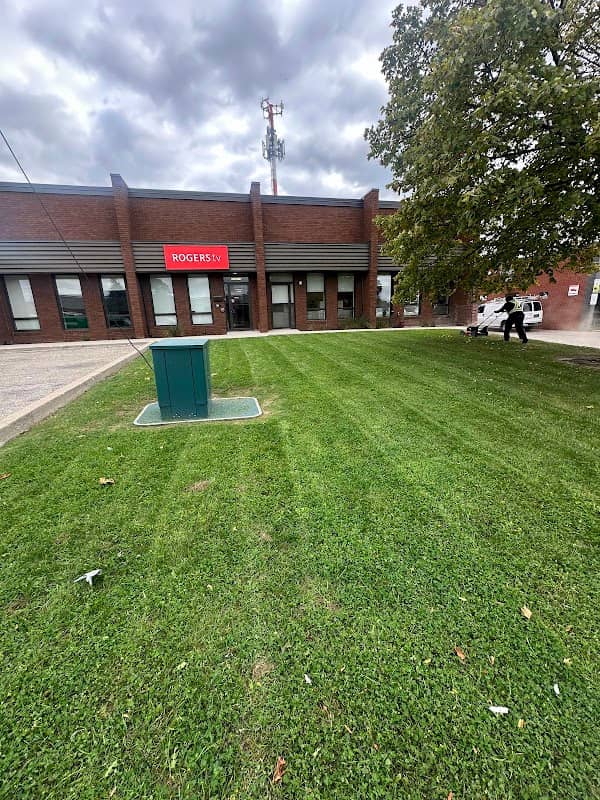 True north Landscape management, photograph 2 of Brampton