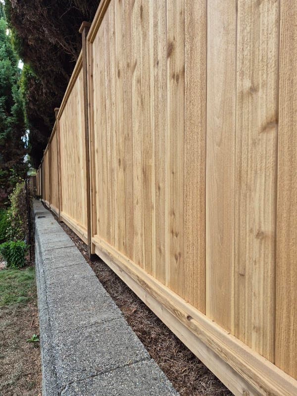 TrueLane Contracting, photograph 2 of Cloverdale