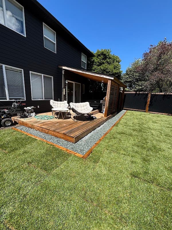 TrueLane Contracting, photograph 3 of Cloverdale