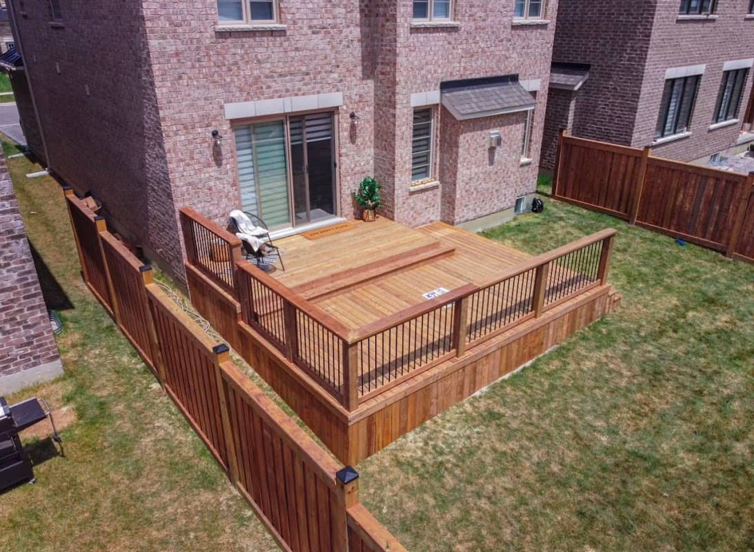 Truva Construction, photograph 4 of Willowdale
