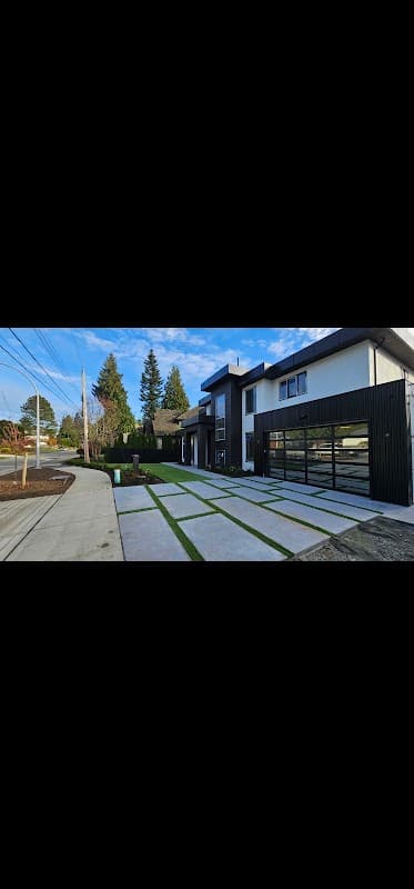 Turf King Artificial Grass & Turf Installation Langley, photograph 2 of Maple Ridge