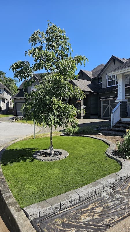 Turf King Maple ridge, photograph 2 of Maple Ridge