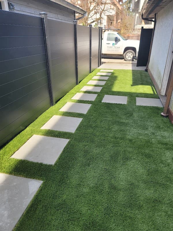 Turf Team Landscaping & Artificial Turf Solutions, photograph 5 of Metrotown