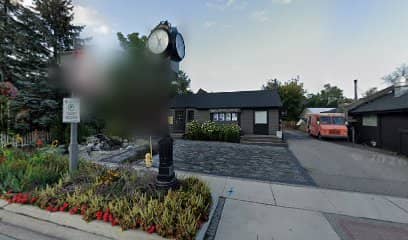 landscape design by UC Landscape Design in Willowdale
