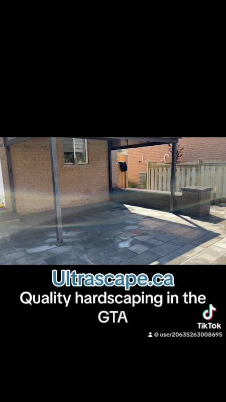 Ultrascape, photograph 3 of East York