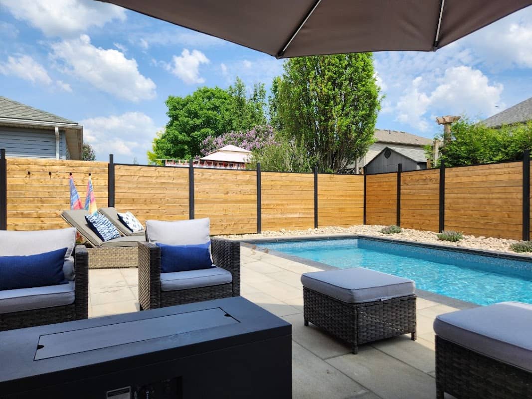 interlocking by UPLP Group Ltd. - Luxury Pools & Landscapes in Harbourfront