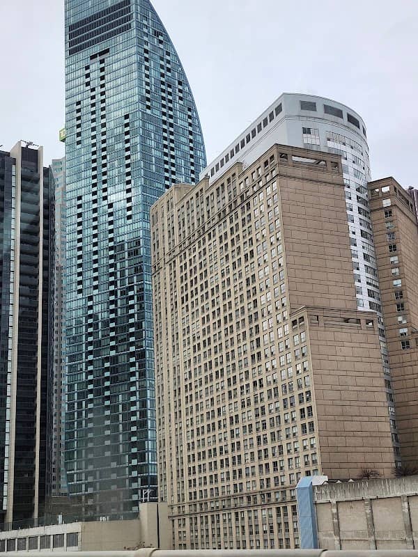 Urban Concrete Contractors Group, photograph 2 of Harbourfront
