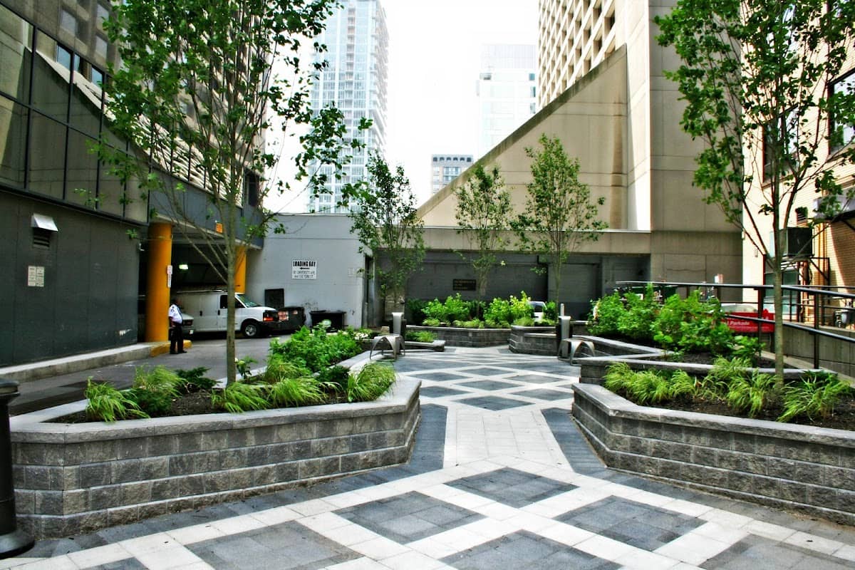 Urban Garden, photograph 2 of Leaside