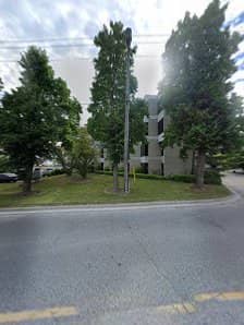 Urban stone groundworks, photograph 3 of Leaside