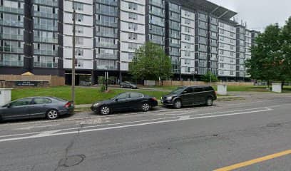 landscaping by URL Landscaping in Don Mills