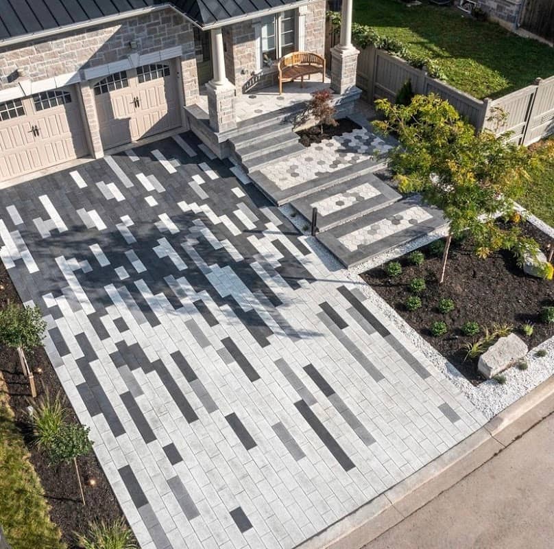 V.I.L. Landscaping, photograph 4 of Oakville