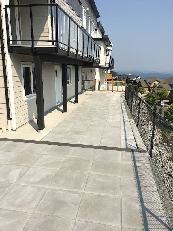 Valhalla Paving, photograph 2 of Tsawwassen