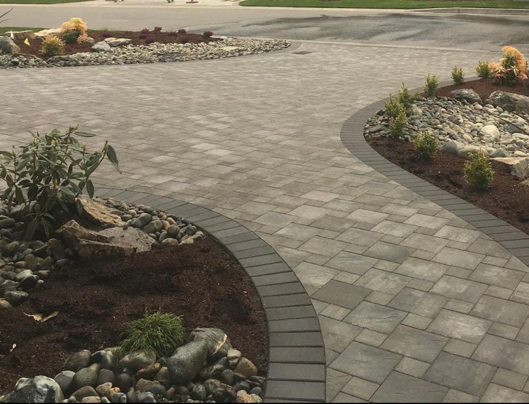 Valhalla Paving, photograph 3 of Tsawwassen