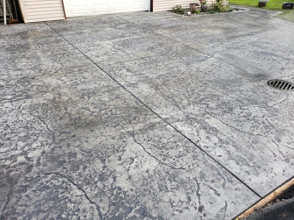 interlocking by Vancouver Concrete Connection in Maple Ridge
