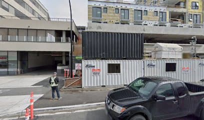 excavating & site prep by Vancouver Excavating Contractors: Demolition, Grading & Site Preparation in Lonsdale