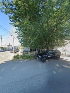 Vancouver Landscapers: Outdoor Living Spaces, Hardscaping & Landscape Construction, photograph 2 of Grandview-Woodland