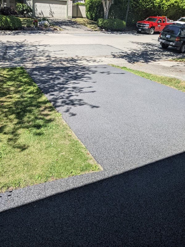 Vancouver Safety Surfacing, photograph 2 of Langley
