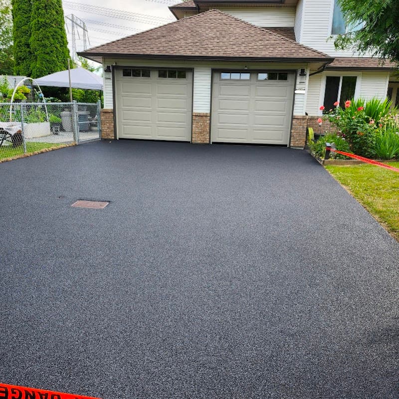 Vancouver Safety Surfacing, photograph 3 of Langley