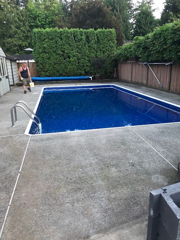 Vancouver Safety Surfacing, photograph 4 of Langley