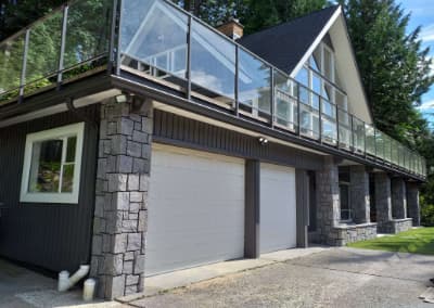 Vancouver Stoneworks, photograph 2 of West End