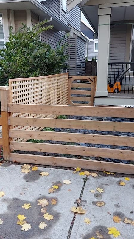 Vancouver Wolfpack Landscaping LTD, photograph 3 of Maple Ridge