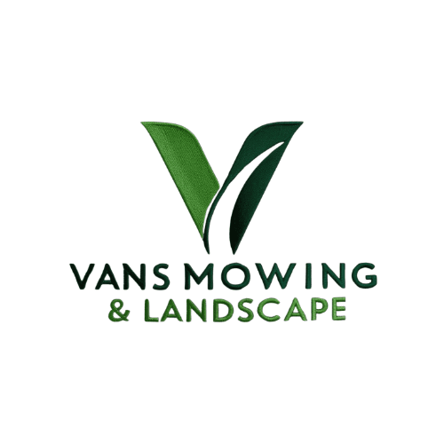 Vans Mowing & Landscape, photograph 4 of Cloverdale