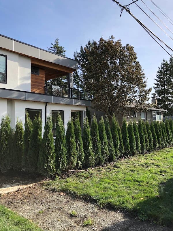 Vanstarr Landscaping, photograph 2 of Deep Cove