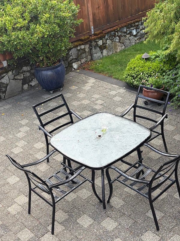 Vic Vibrant Landscaping LTD., photograph 4 of Tsawwassen