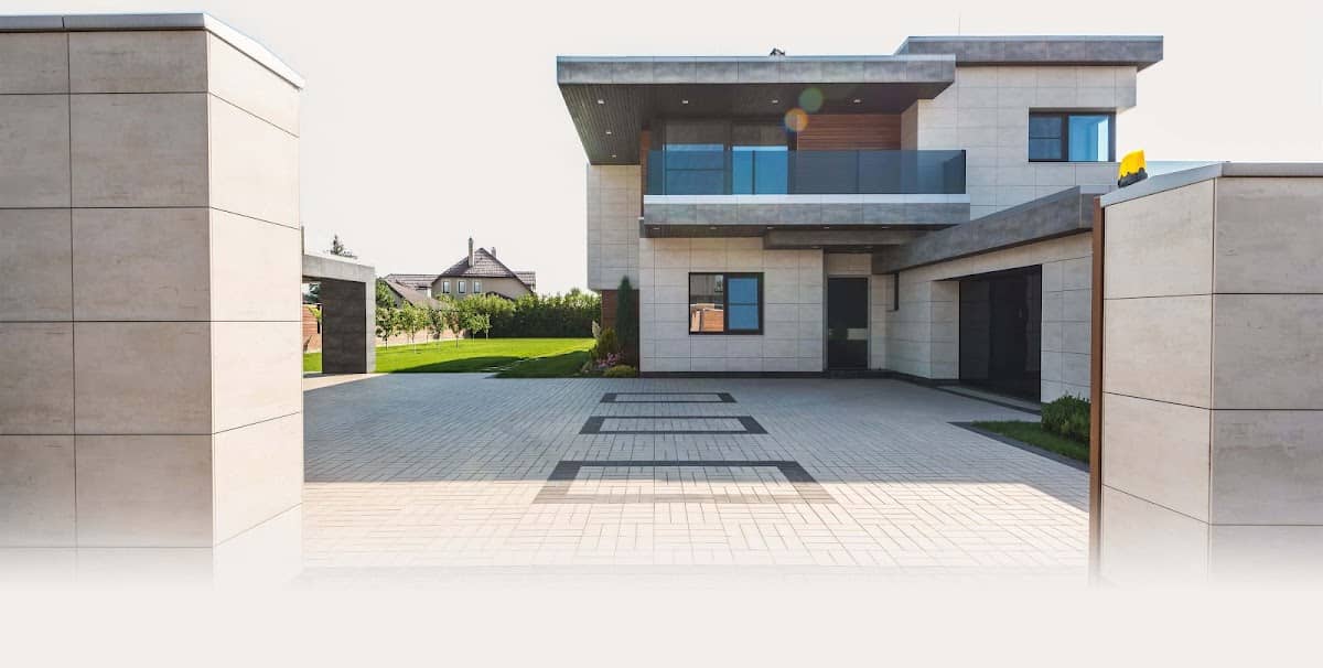 interlocking by Victory Concrete/Interlock Contractor Services Woodbridge/Vaughan in Willowdale