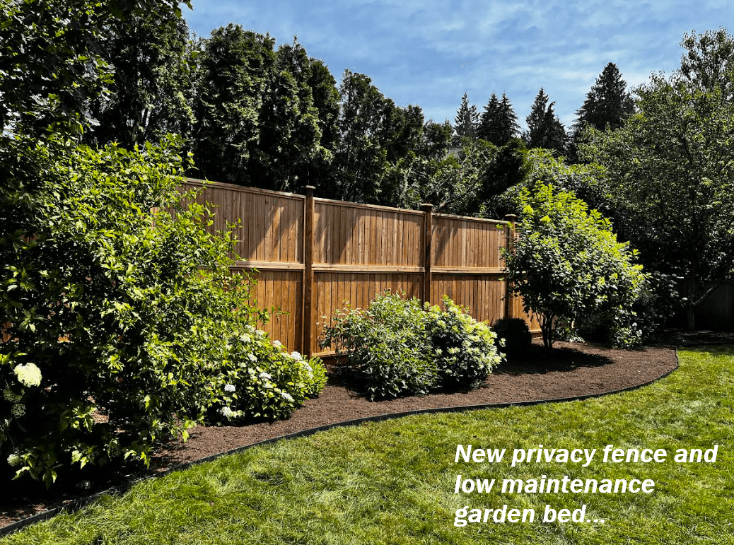 VIP Landscaping, photograph 2 of Deep Cove